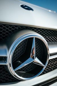 Mercedes